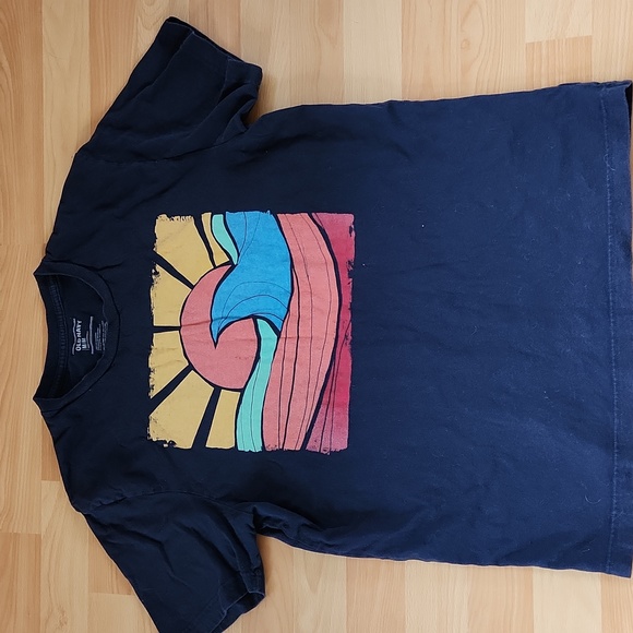 Old Navy • summer tee | M - Picture 2 of 4